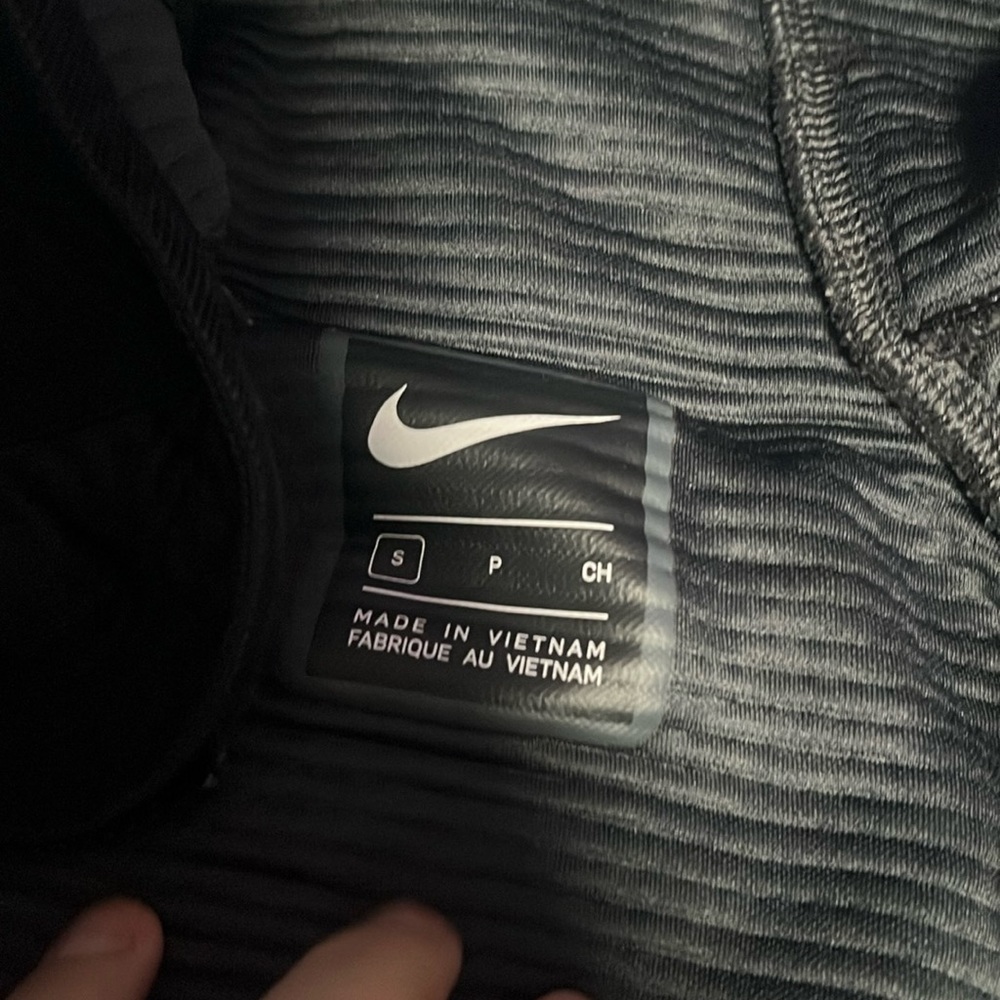 Nike sweatshirt